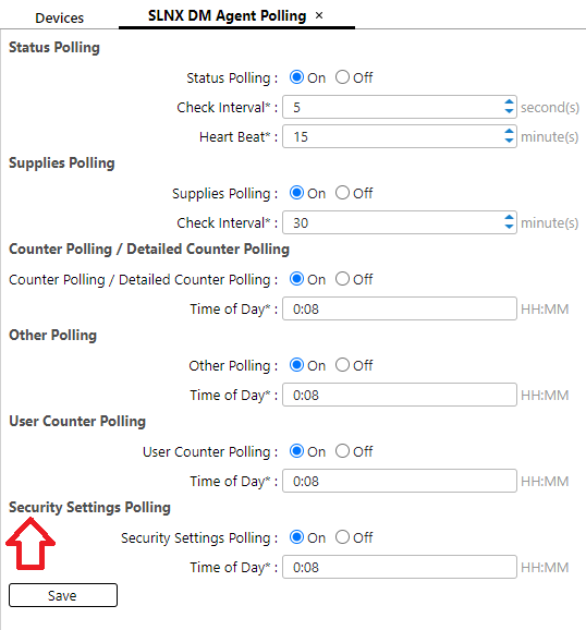 A screenshot of a computer screen

Description automatically generated